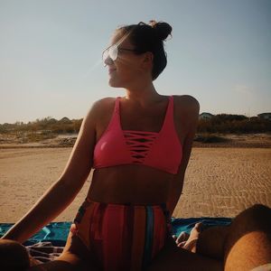 Meet your Posher, Blair